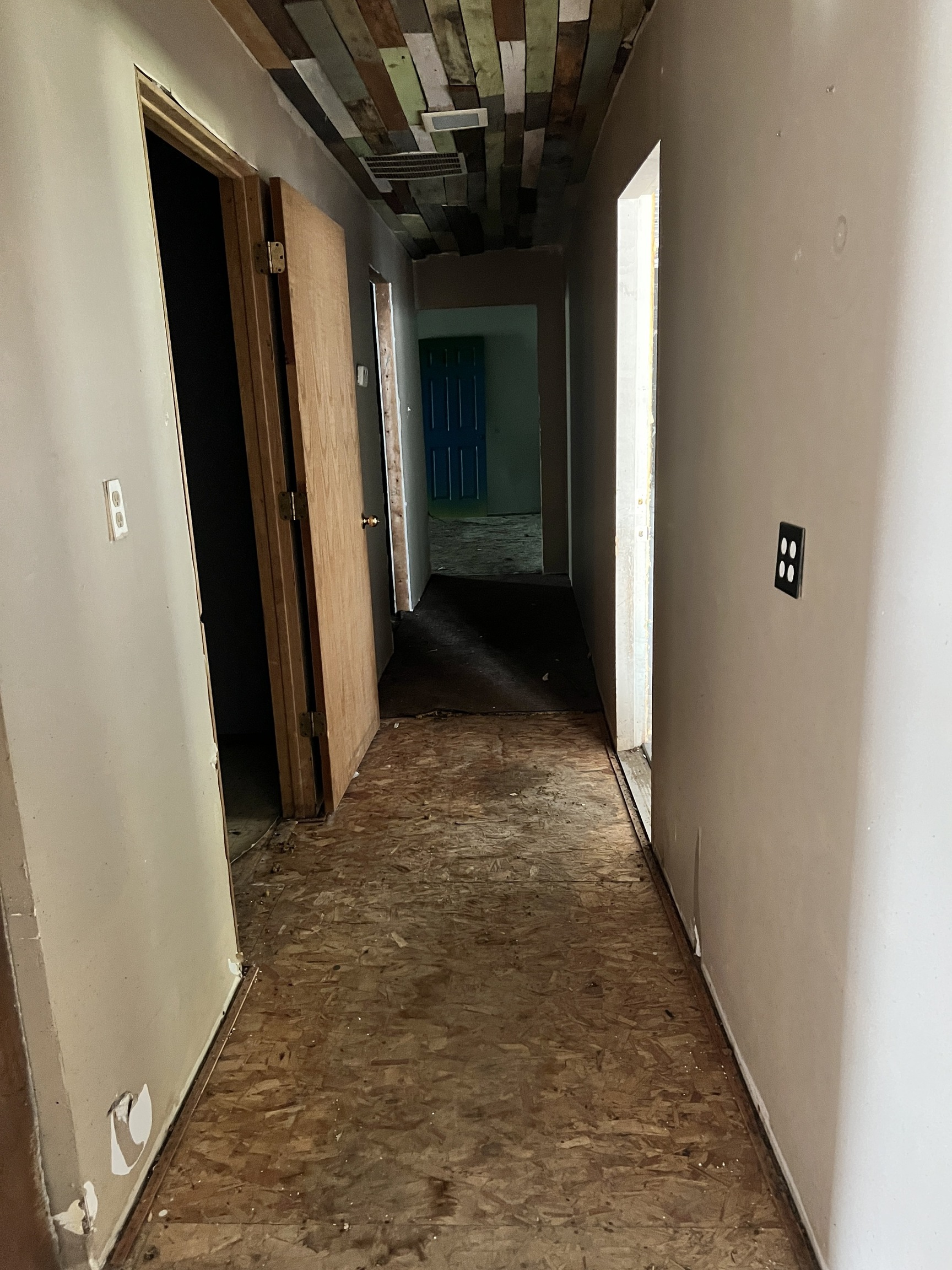 104 Maple Street Dana, IN 47847 - Photo 9 of 10