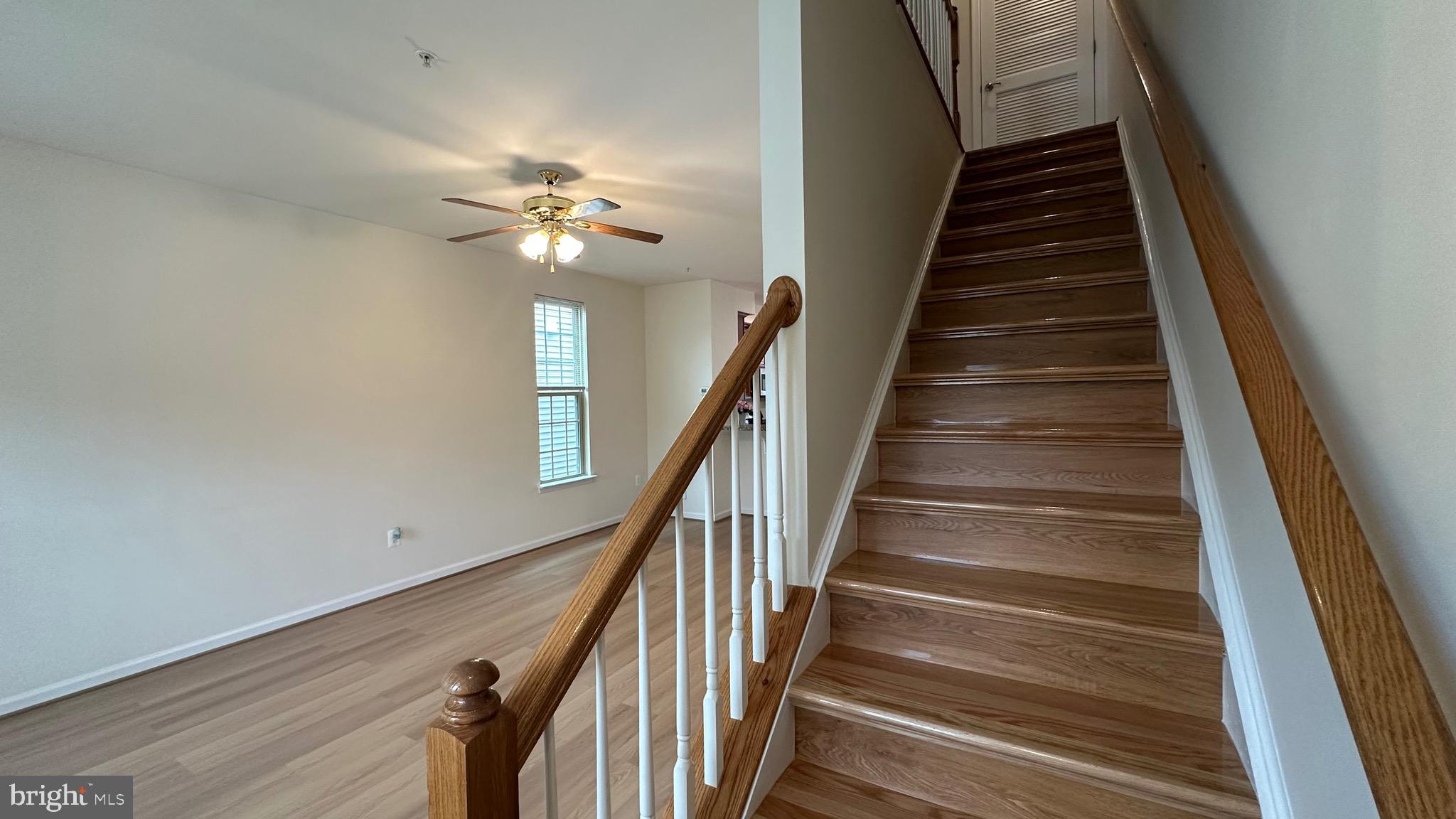 7343 Old Calvary Road Hanover, MD 21076 - Photo 18 of 35 a view of entryway