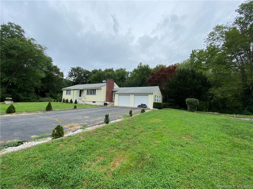 253 Chesterfield Road East Lyme, CT 06333 - Photo 1 of 1 Gallery Image 1