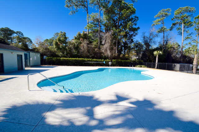 25861 Canal Road, Unit 52 Orange Beach, AL 36561 - Photo 16 of 21 Pool