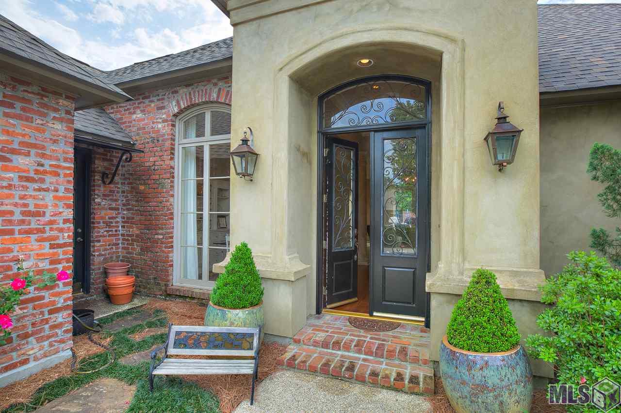 3155 Coates Crossing Baton Rouge, LA 70810 - Photo 5 of 30 Welcome home