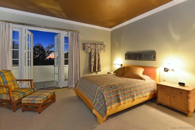 $3,495,000 | 7612 Hillside Drive, La Jolla, CA 92037