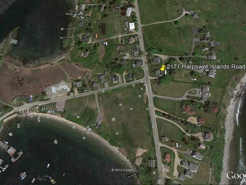 2171 Harpswell Islands Road Bailey Island, ME 04003 - Photo 3 of 3 Other.