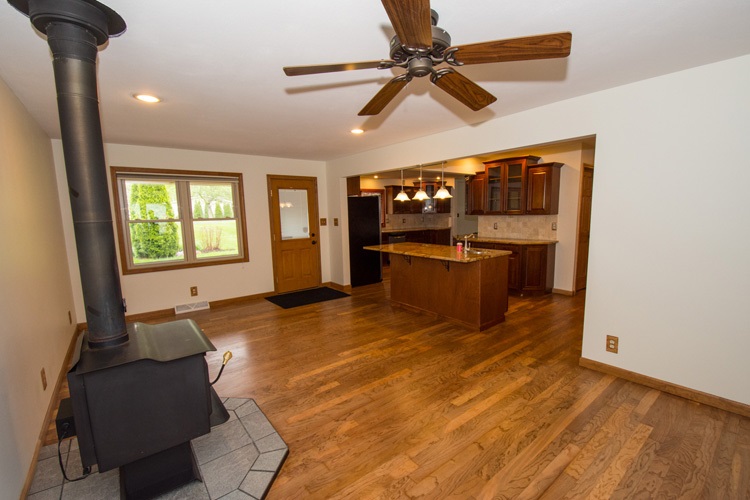 51977 Chestnut Road Granger, IN 46530 - Photo 17 of 28 Gallery Image 17