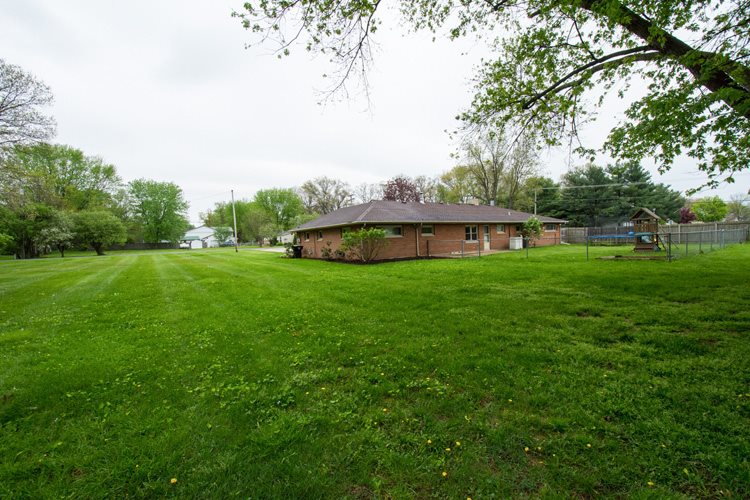 51977 Chestnut Road Granger, IN 46530 - Photo 27 of 28 Gallery Image 27