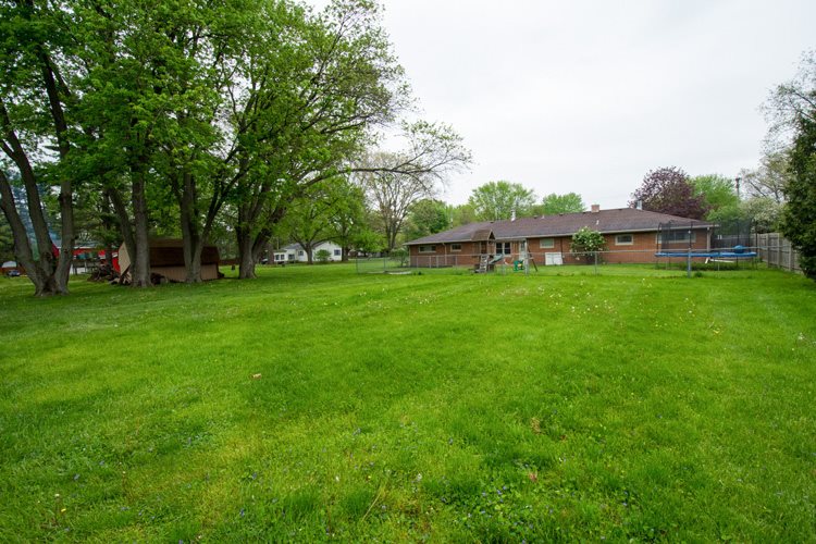 51977 Chestnut Road Granger, IN 46530 - Photo 28 of 28 Gallery Image 28