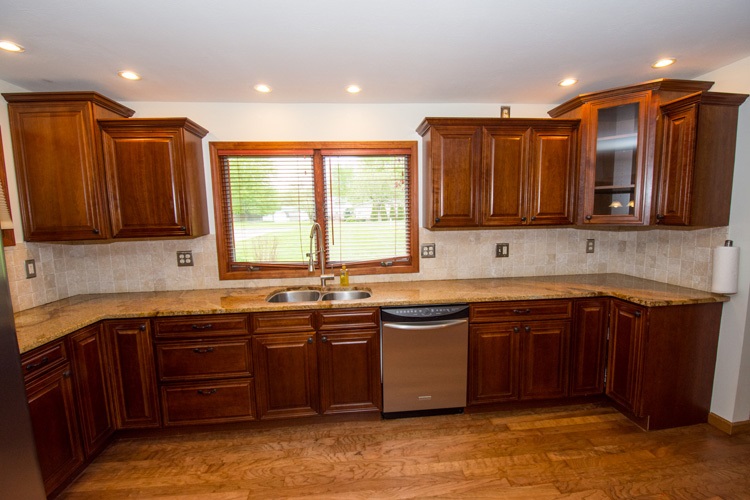 51977 Chestnut Road Granger, IN 46530 - Photo 7 of 28 Gallery Image 7