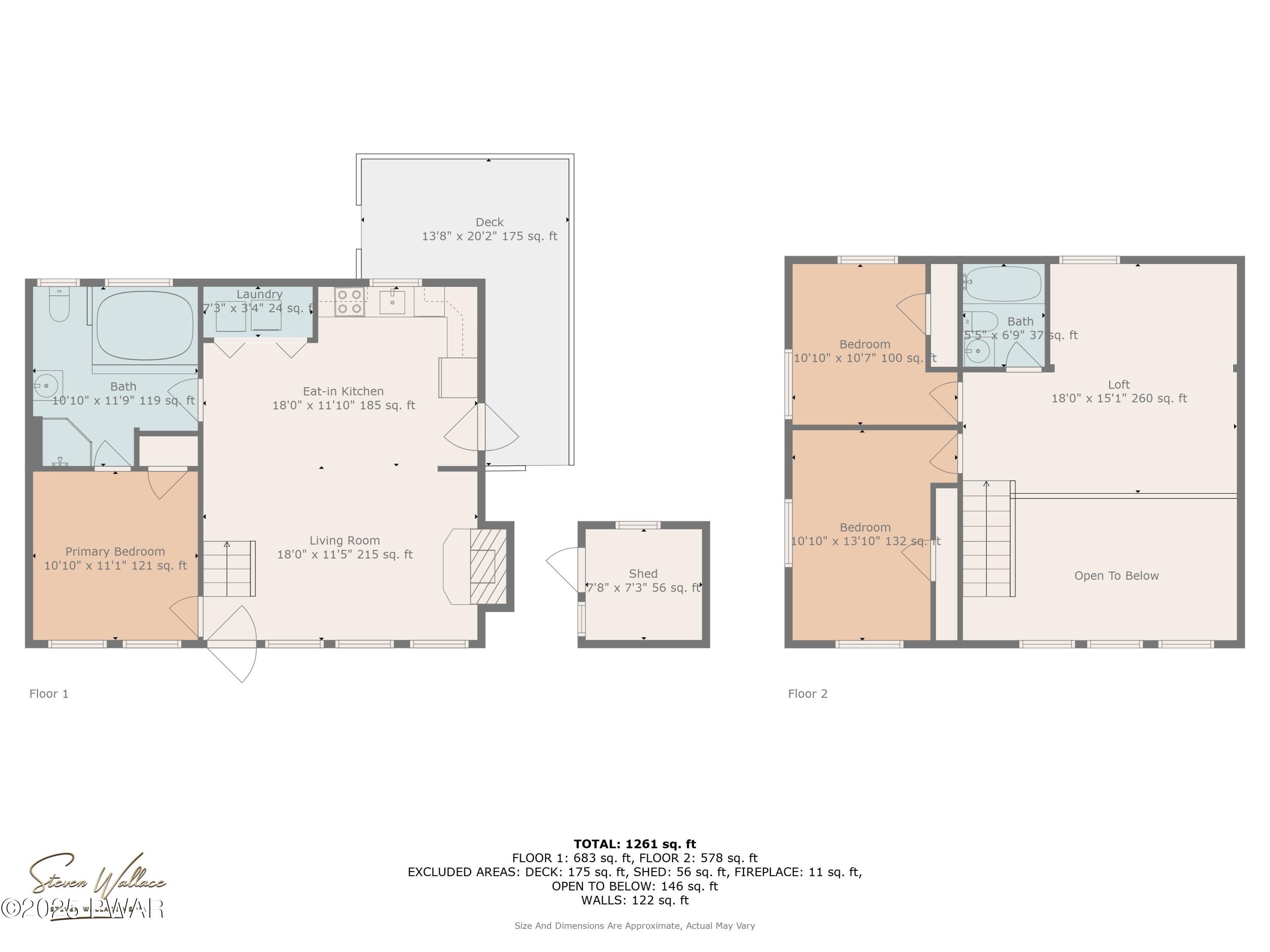 514 Northgate Road, Unit LOT 3308 Lake Ariel, PA 18436 - Photo 40 of 41 514 North Gate Floor Plan