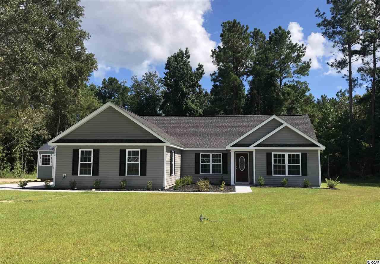 193 Timber Run Drive Hemingway, SC 29554 - Photo 1 of 15 Gallery Image 1