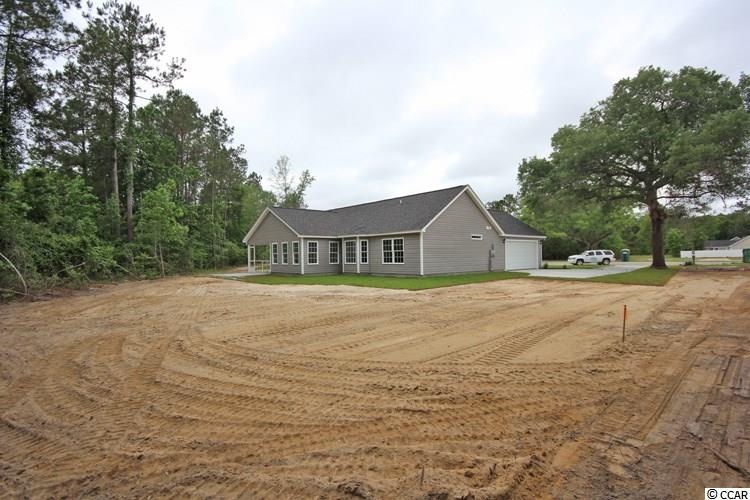 193 Timber Run Drive Hemingway, SC 29554 - Photo 14 of 15 Gallery Image 14