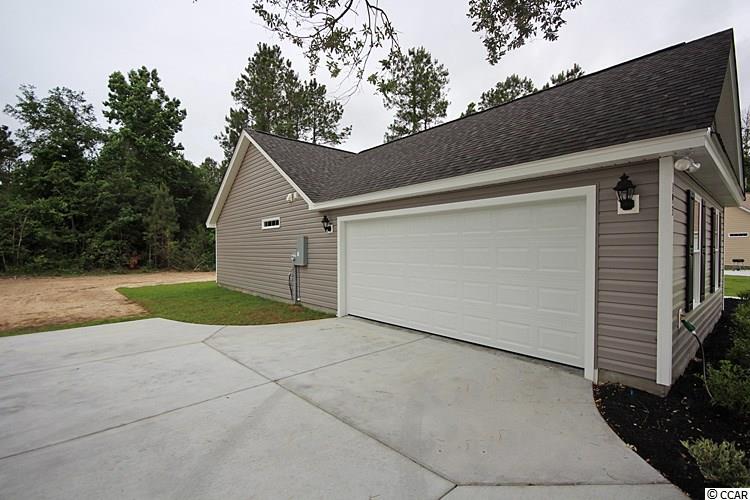 193 Timber Run Drive Hemingway, SC 29554 - Photo 15 of 15 Gallery Image 15