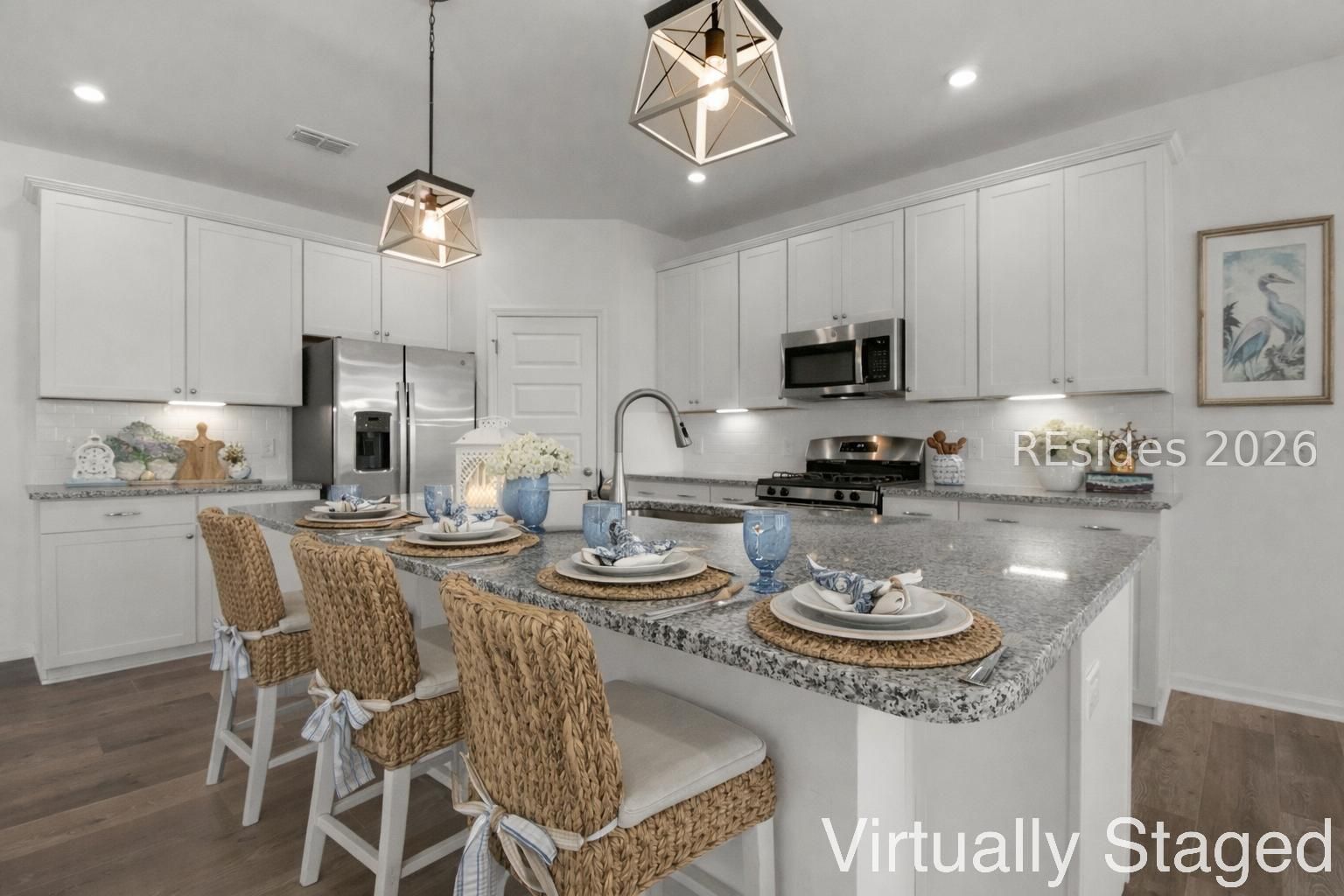 107 Hartwell Road Bluffton, SC 29910 - Photo 15 of 76