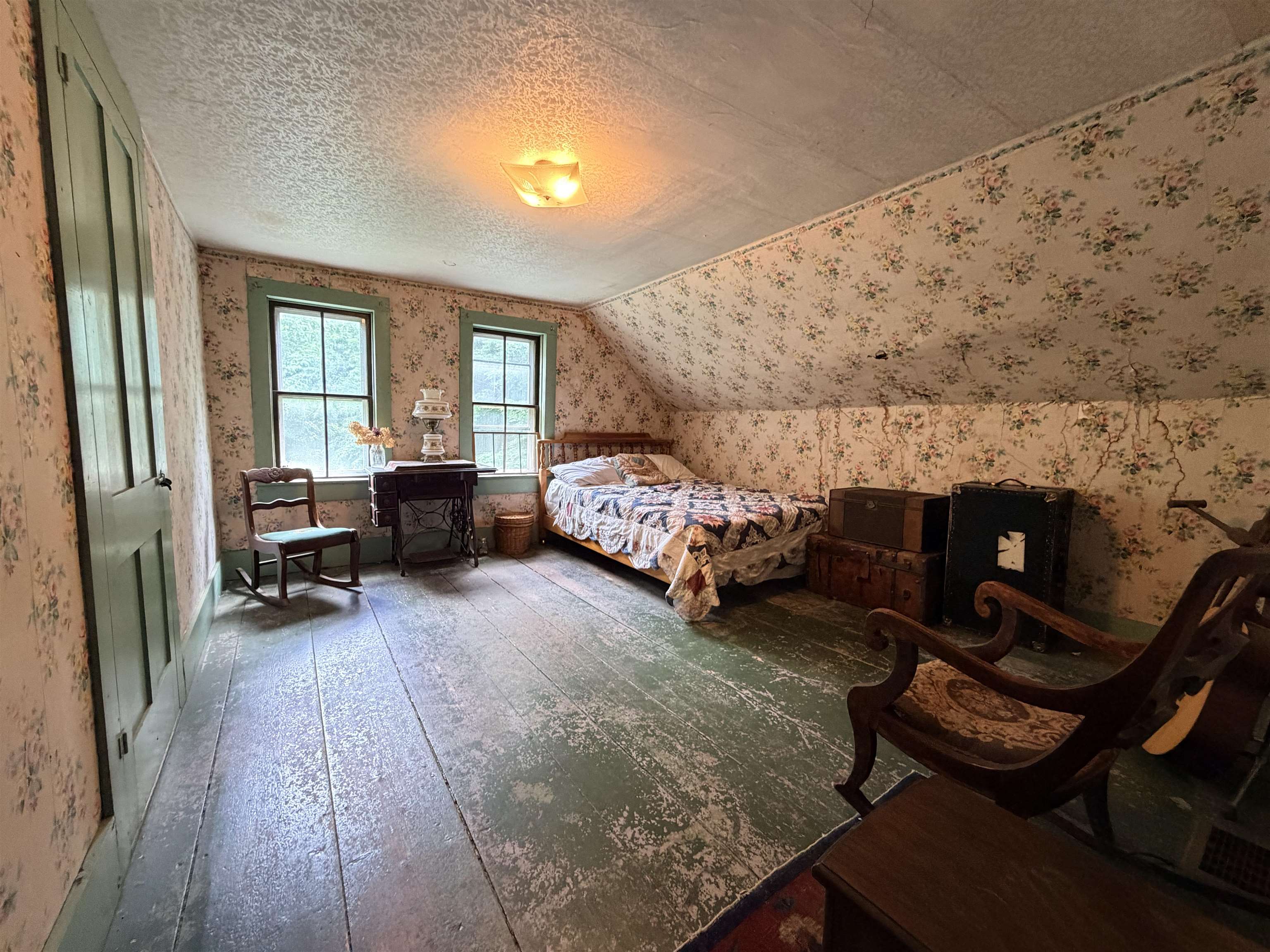 575 Somers Road Peacham, VT 05821 - Photo 13 of 15