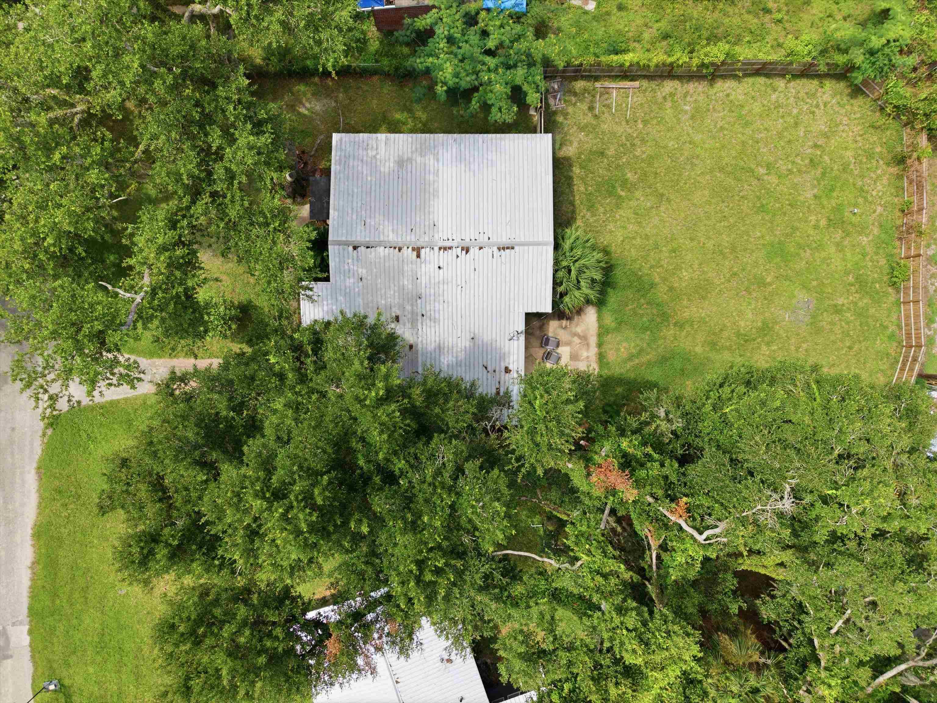 205 Cypress Road Perry, FL 32348 - Photo 47 of 50