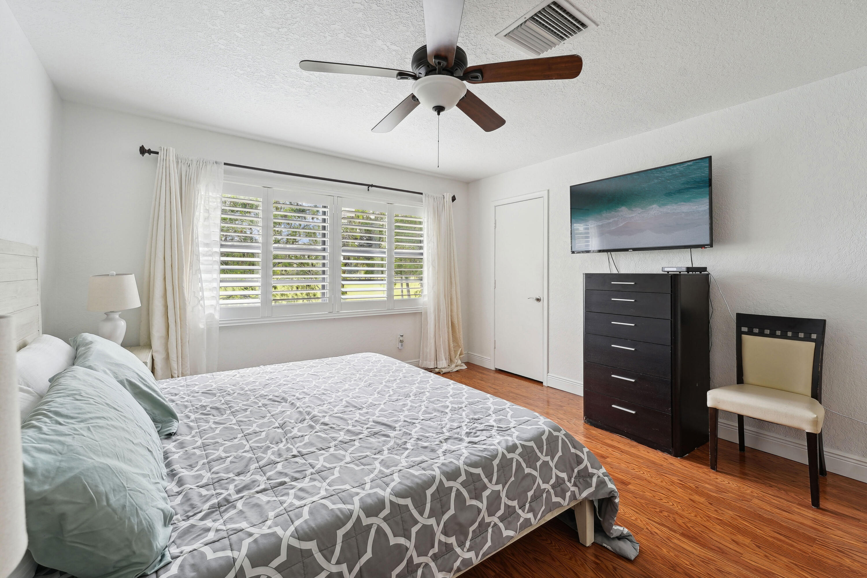 21650 Juego Circle, Unit 24B Boca Raton, FL 33433 - Photo 19 of 21 Master Bedroom
