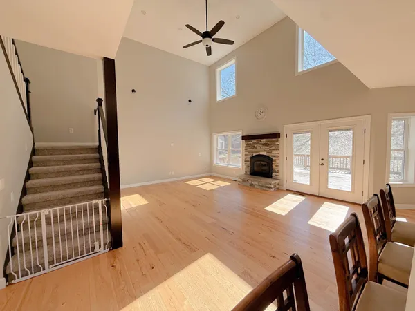 $830,000 | 10755 Howard Trail, Mazomanie, WI 53560