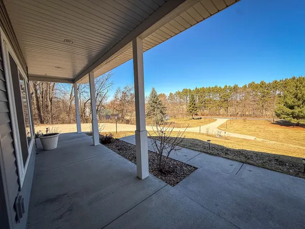 $830,000 | 10755 Howard Trail, Mazomanie, WI 53560