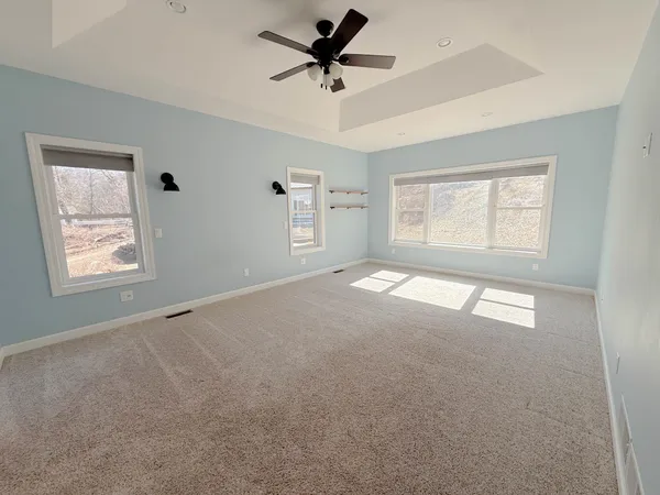 $830,000 | 10755 Howard Trail, Mazomanie, WI 53560