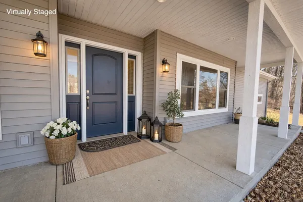 $830,000 | 10755 Howard Trail, Mazomanie, WI 53560