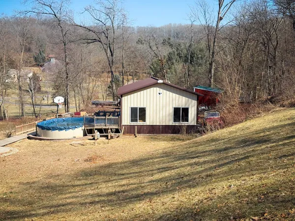 $830,000 | 10755 Howard Trail, Mazomanie, WI 53560