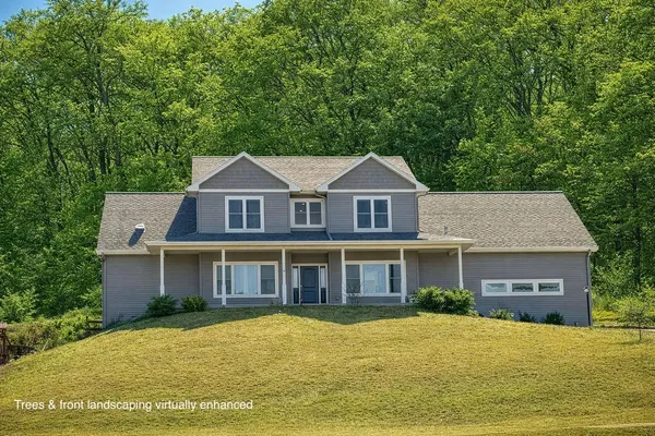 $830,000 | 10755 Howard Trail, Mazomanie, WI 53560