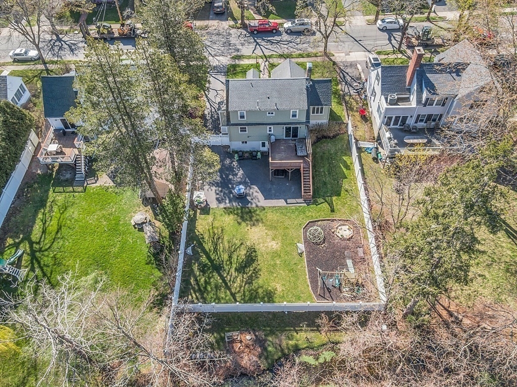 6 Philips Road Stoneham, MA 02180 - Photo 30 of 31