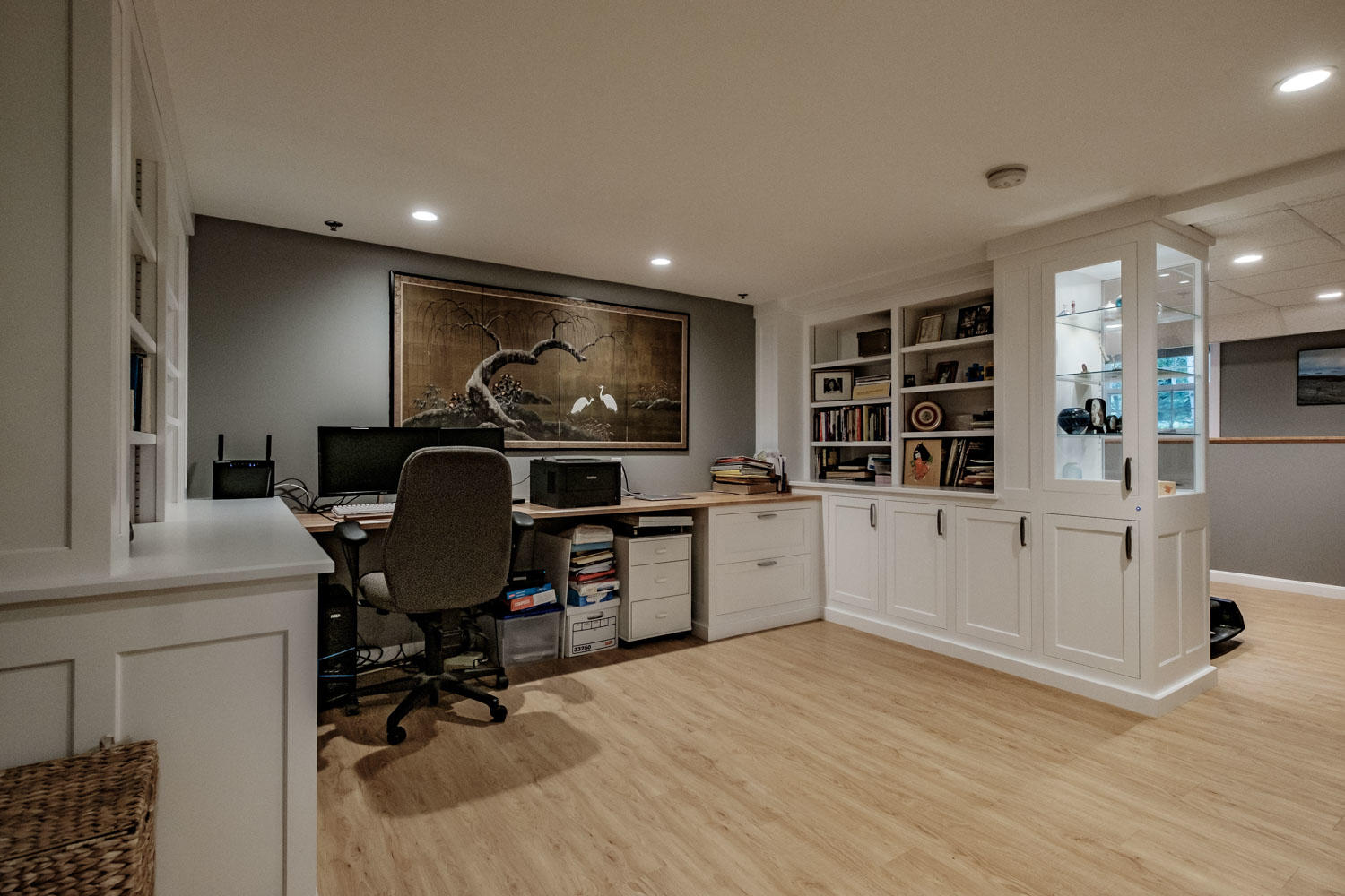 11 Arbor Road Falmouth, ME 04105 - Photo 37 of 48 20190724gp-61060