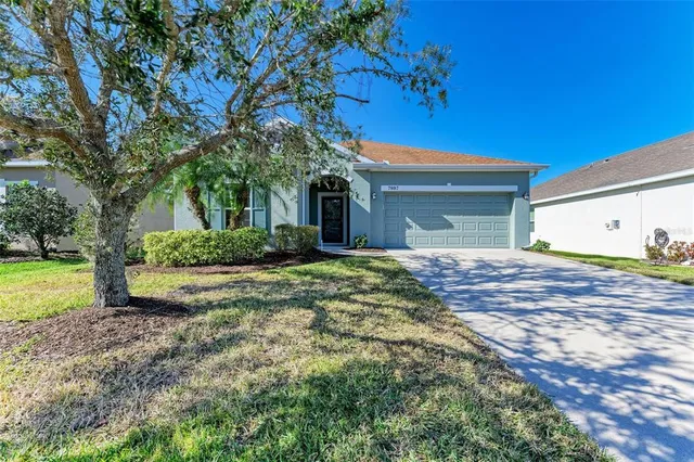 $2,350 | 7807 110th Avenue East, Parrish, FL 34219