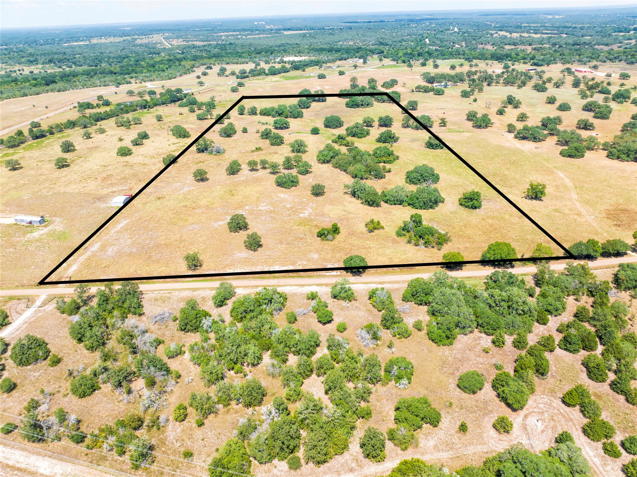 265 Boulton Creek Road Muldoon, TX 78949 - Photo 6 of 16