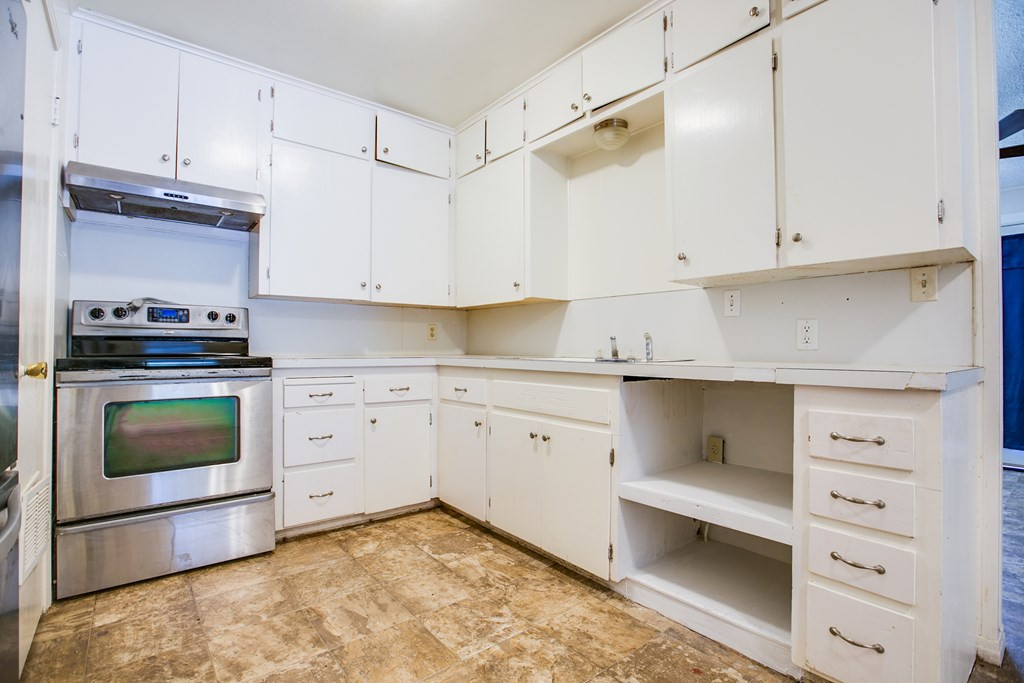 1309 North 5th Street Ballinger, TX 76821 - Photo 10 of 32 Photo 10