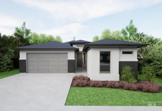 $549,880 | 6534 East Lucy Drive, Eagle, ID 83714