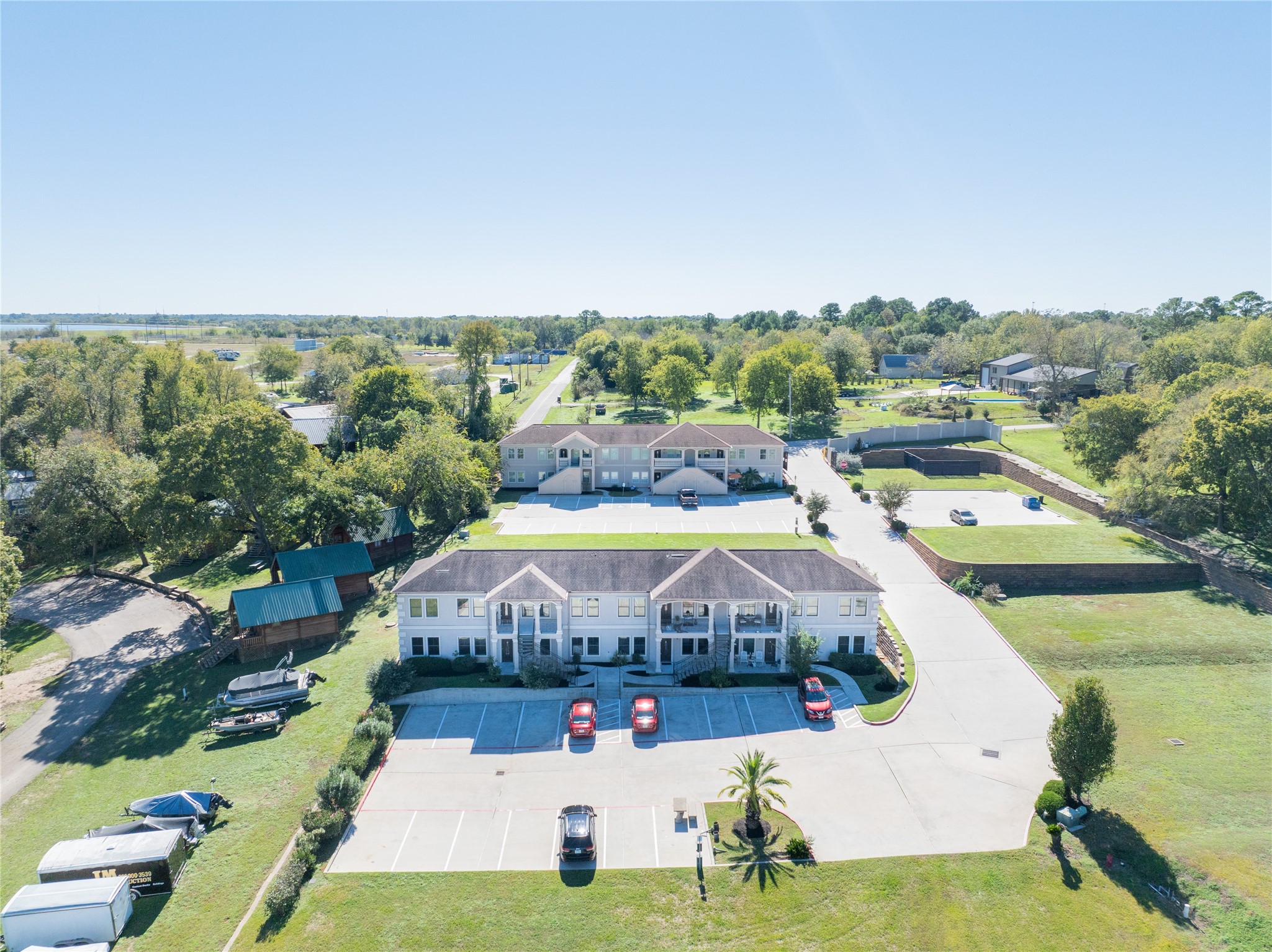 13165 Snow Lane, Unit 6 Willis, TX 77318 - Photo 1 of 27