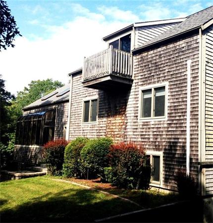 18 Old Snake Pond Road Sandwich, MA 02644 - Photo 1 of 5 Gallery Image 1