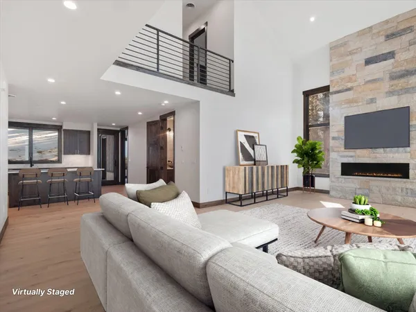 $2,450,000 | 526 Fuller Placer Road, Breckenridge, CO 80424