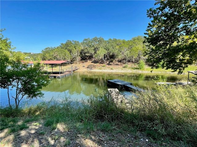 $75,000 | Tbd Sunset Cliff Road, Burnet, TX 78611