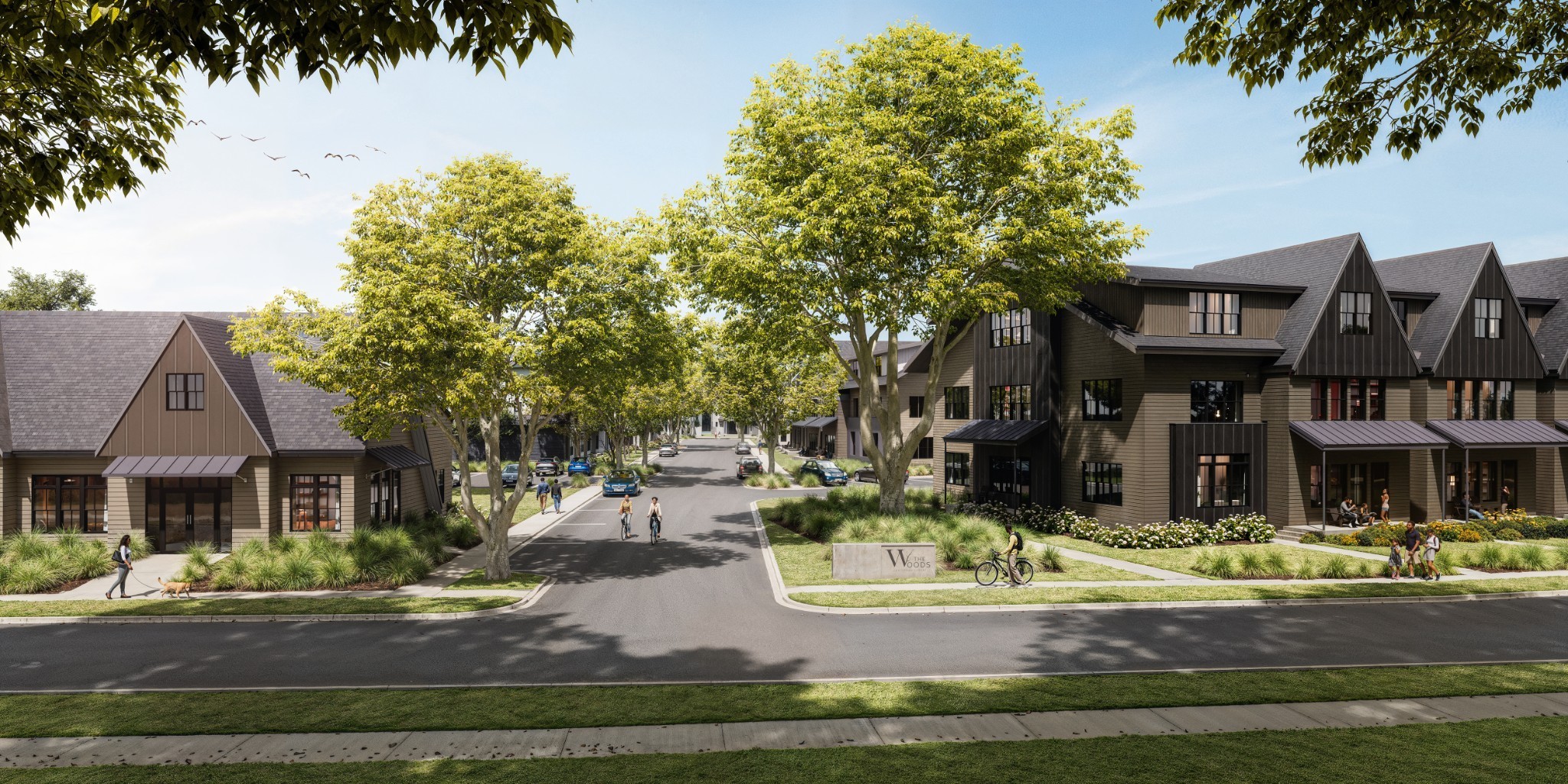 535 Midnight Way Nashville, TN 37209 - Photo 32 of 46