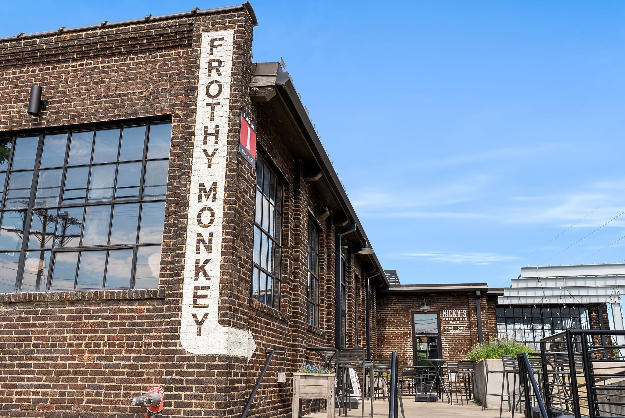 535 Midnight Way Nashville, TN 37209 - Photo 40 of 46