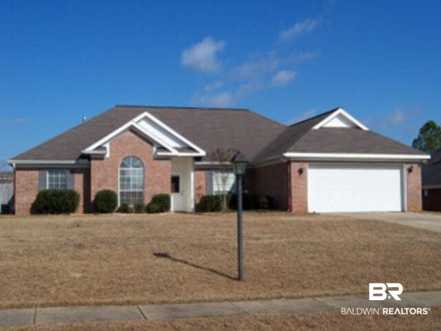 9982 Springfield Court Mobile, AL 36695 - Photo 1 of 1