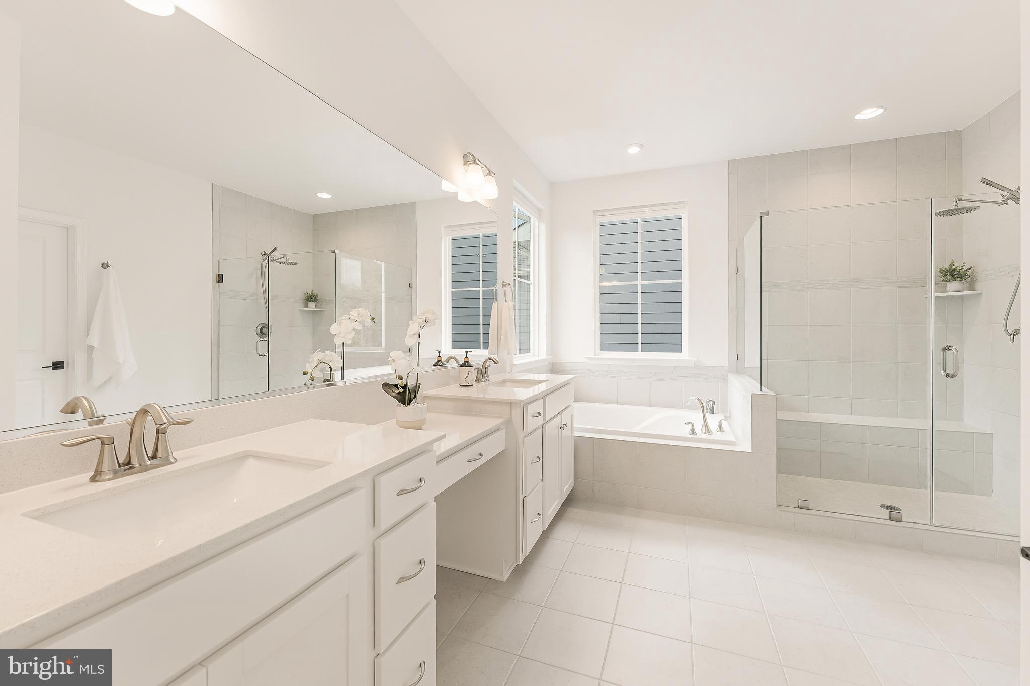 18260 Moss Garden Road Dumfries, VA 22026 - Photo 28 of 97