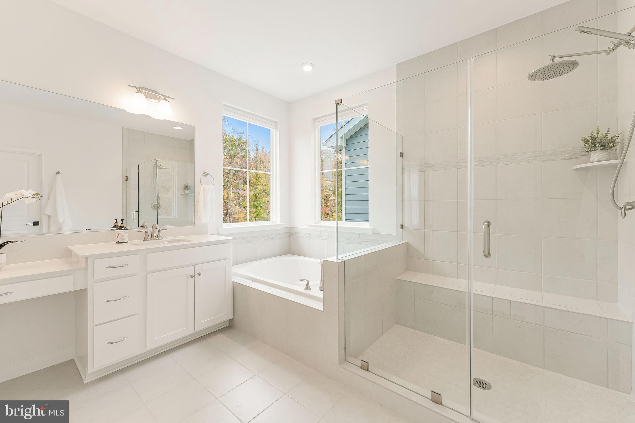 18260 Moss Garden Road Dumfries, VA 22026 - Photo 31 of 97