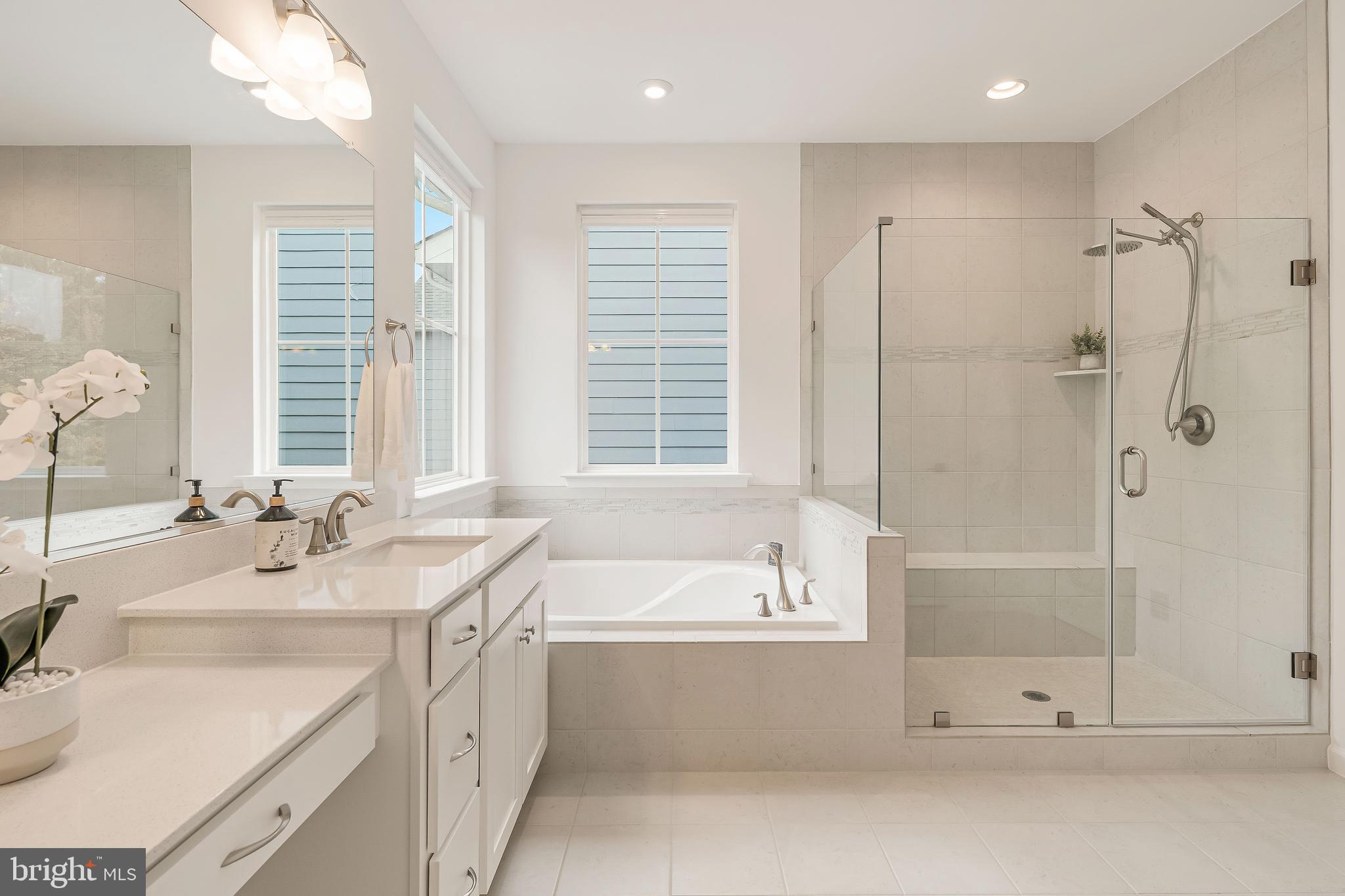 18260 Moss Garden Road Dumfries, VA 22026 - Photo 32 of 97