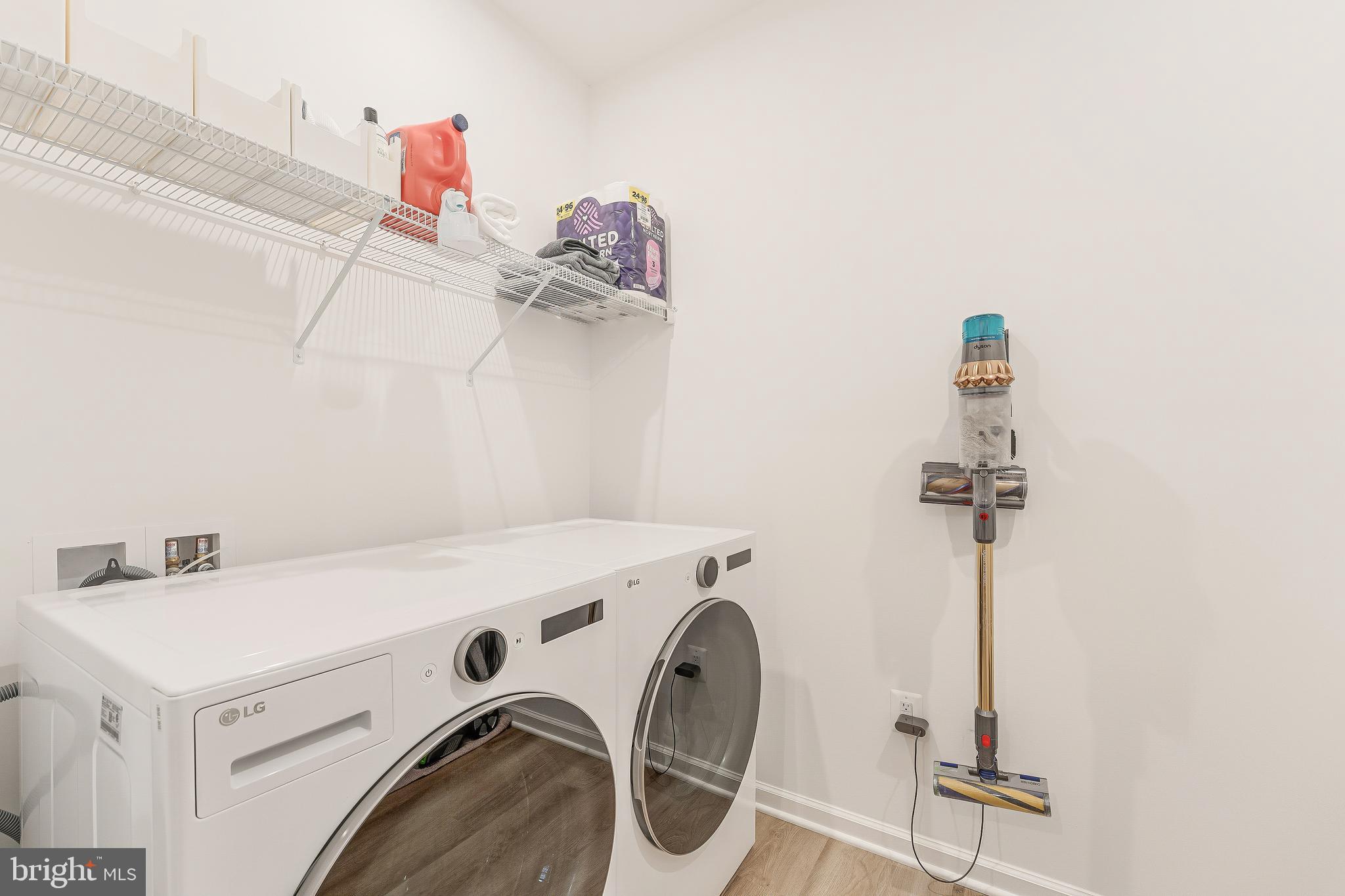 18260 Moss Garden Road Dumfries, VA 22026 - Photo 50 of 97