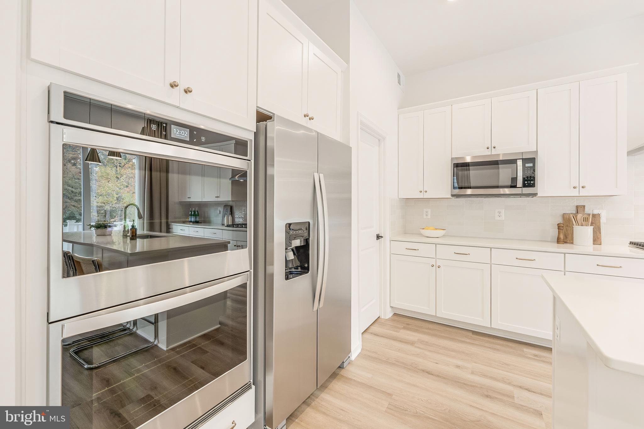 18260 Moss Garden Road Dumfries, VA 22026 - Photo 5 of 97