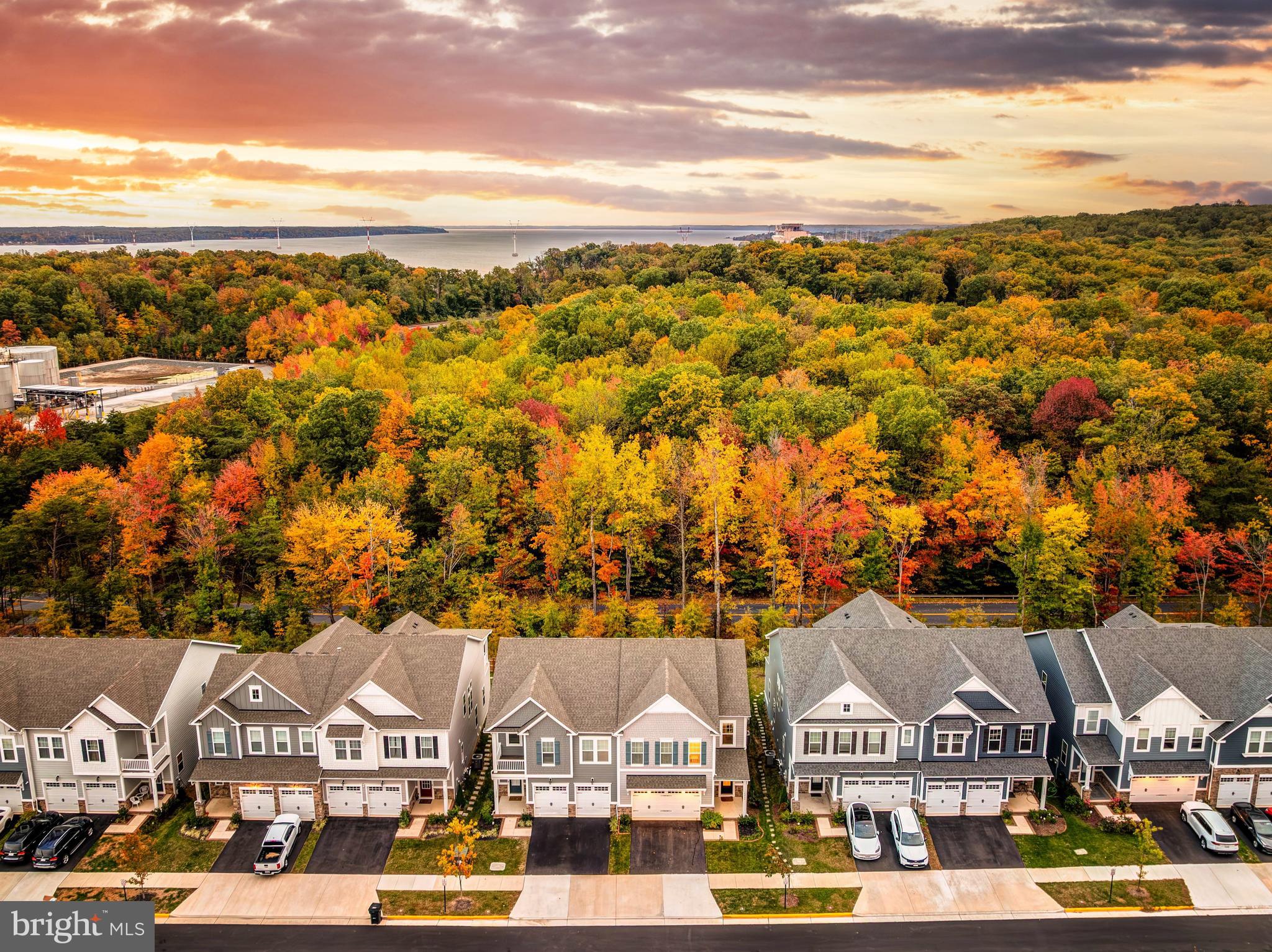 18260 Moss Garden Road Dumfries, VA 22026 - Photo 70 of 97 a view of city