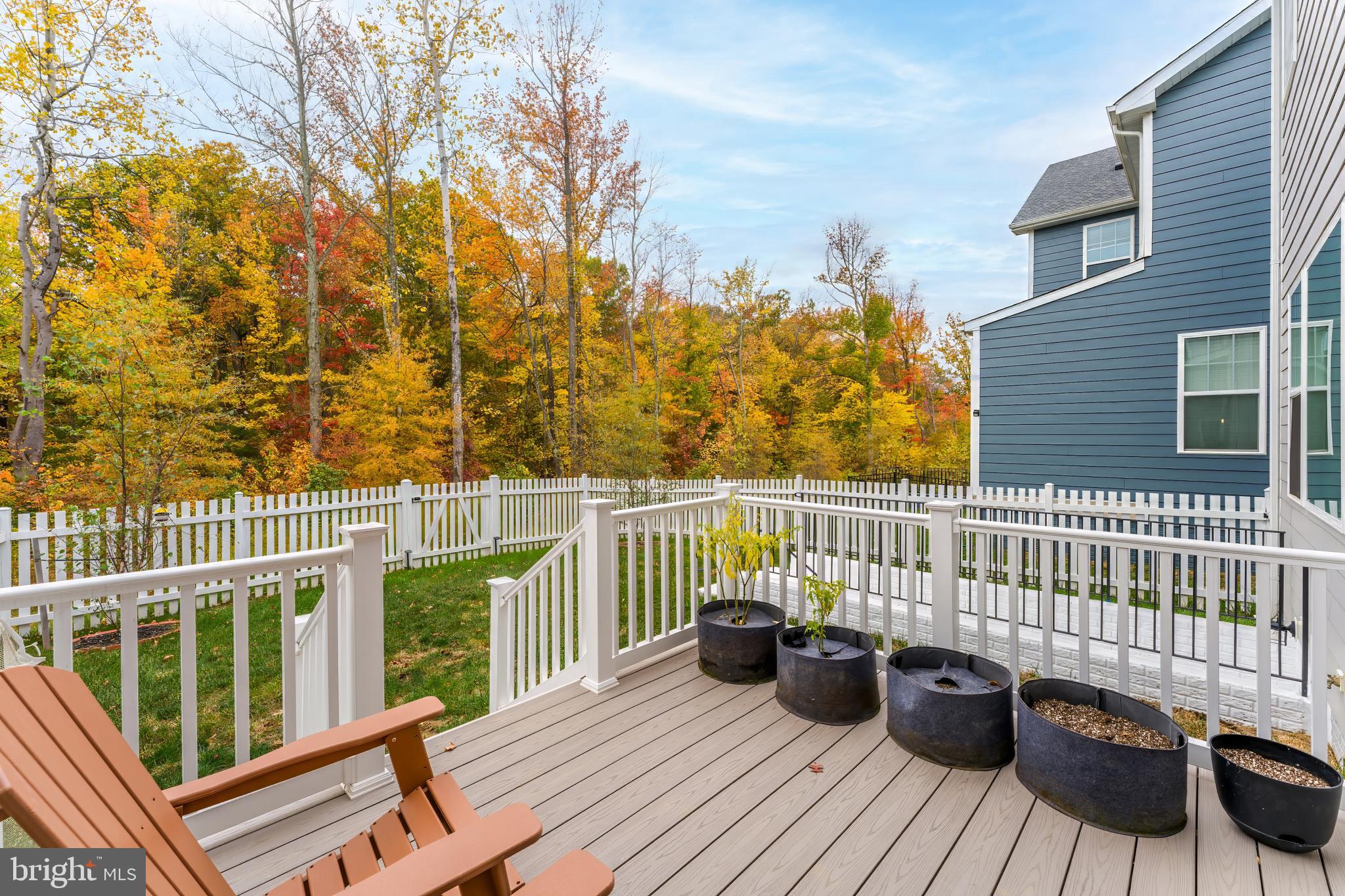 18260 Moss Garden Road Dumfries, VA 22026 - Photo 74 of 97