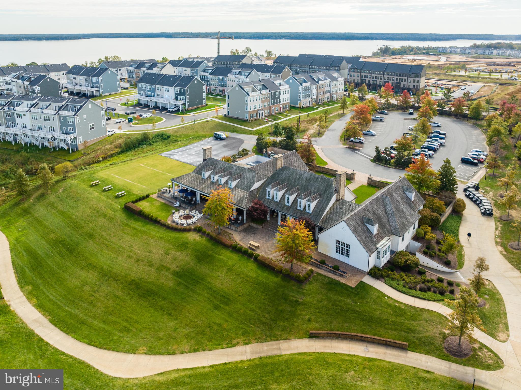 18260 Moss Garden Road Dumfries, VA 22026 - Photo 92 of 97