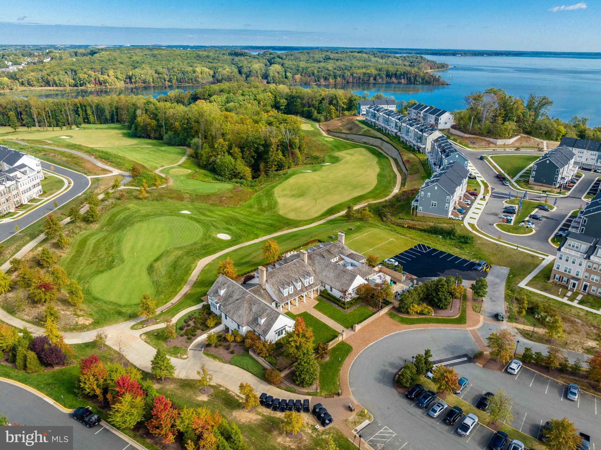 18260 Moss Garden Road Dumfries, VA 22026 - Photo 94 of 97