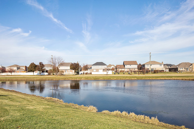 716 Sojourn Road, Unit 716 New Lenox, IL 60451 - Photo 2 of 12