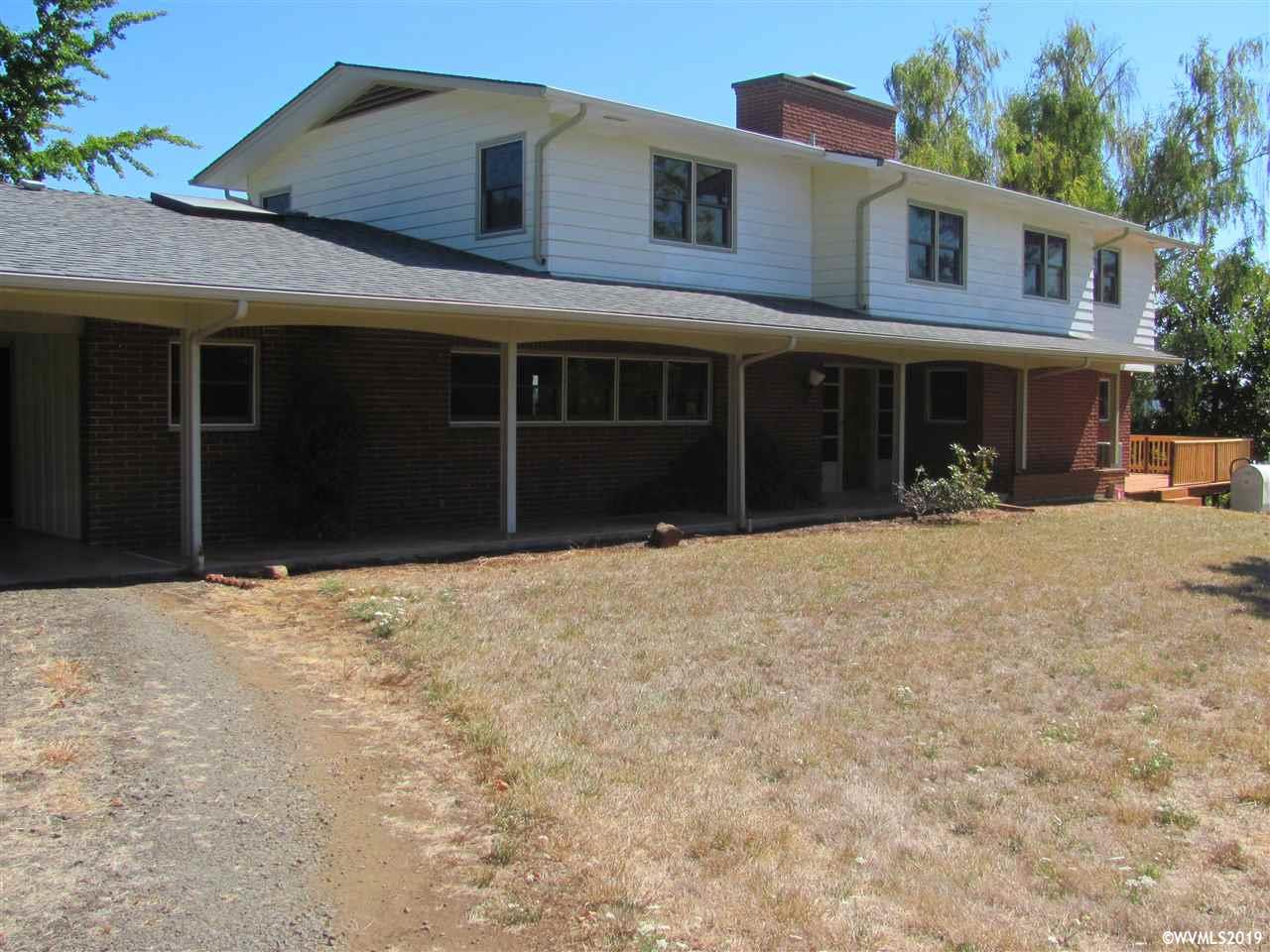 29177 Tampico Road Corvallis, OR 97330 - Photo 4 of 35 Gallery Image 4