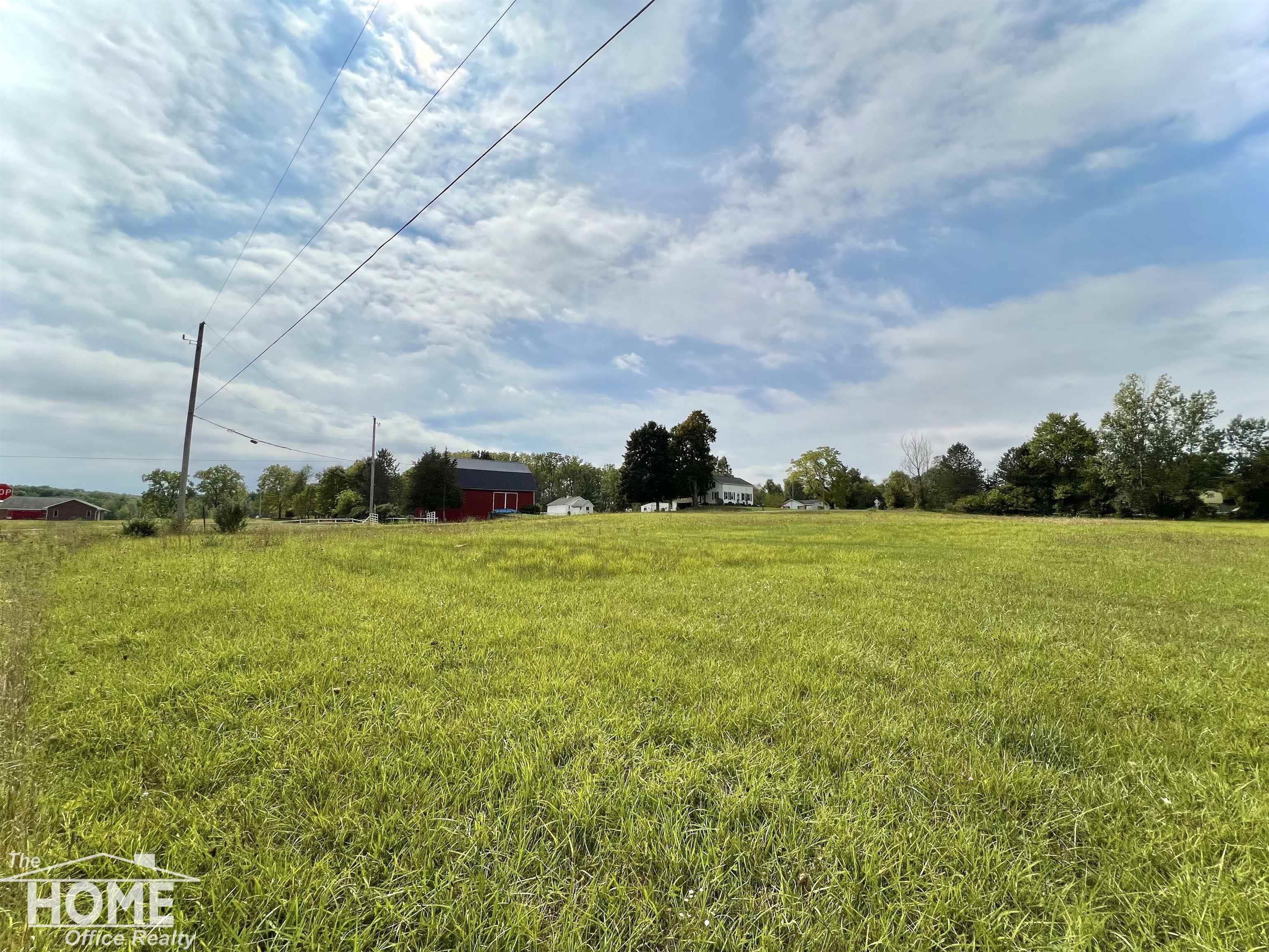 Vl Bennington Road Owosso, MI 48867 - Photo 2 of 8